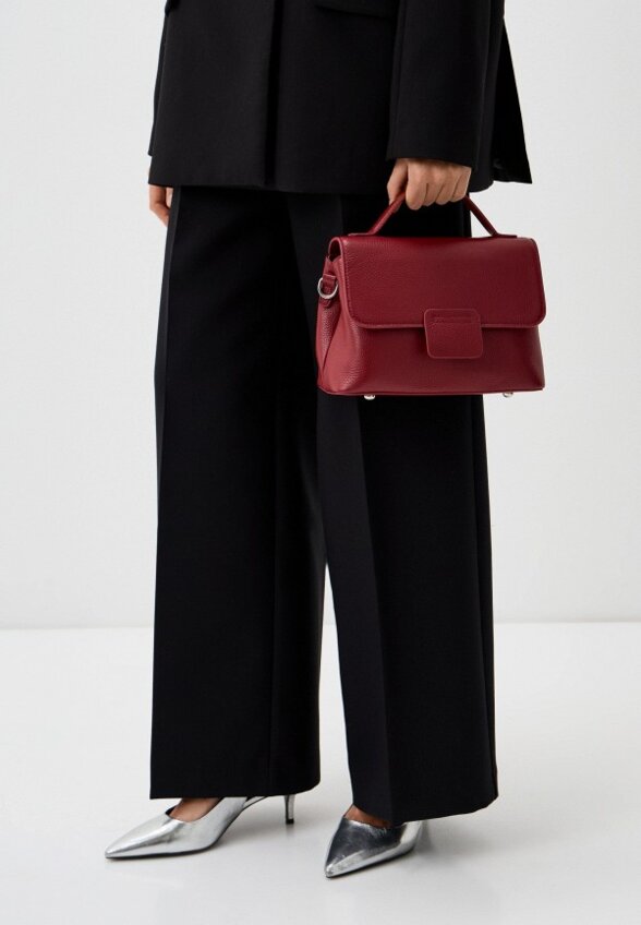 Сумка Снежная Королева