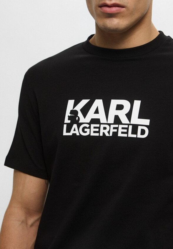 Футболка Karl Lagerfeld