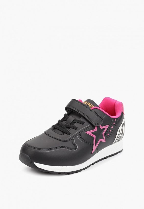 Кроссовки Munz Young