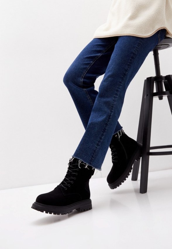 Ботинки Rita Bravuro