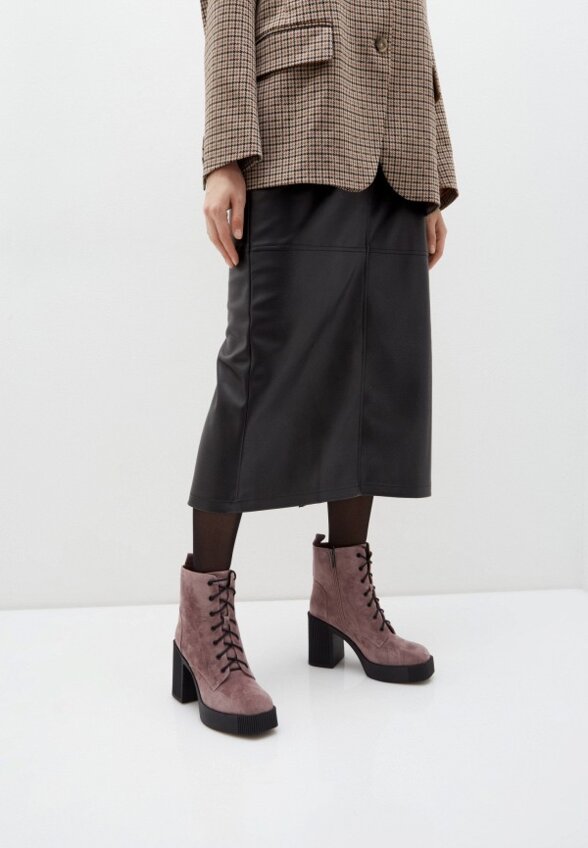 Ботильоны Milhriz