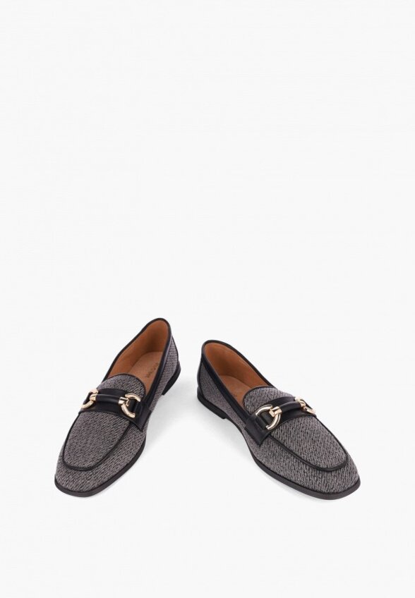 Лоферы Instreet