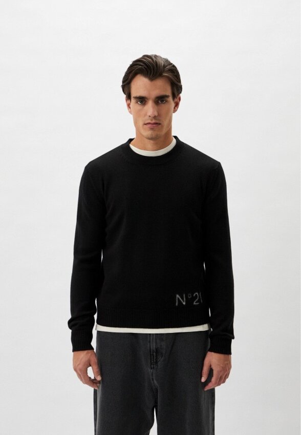 Джемпер N21