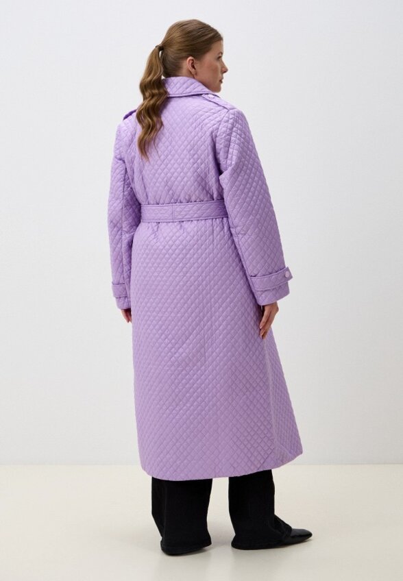 Куртка утепленная Naturaxl