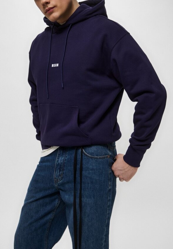 Худи MSGM