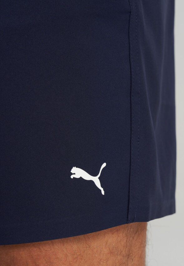 Шорты плавательные мужские PUMA, Синий
