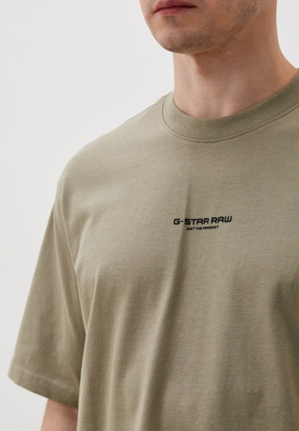 Футболка G-Star
