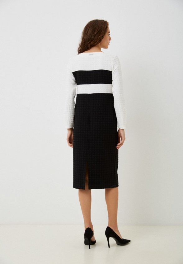 Платье Helmidge