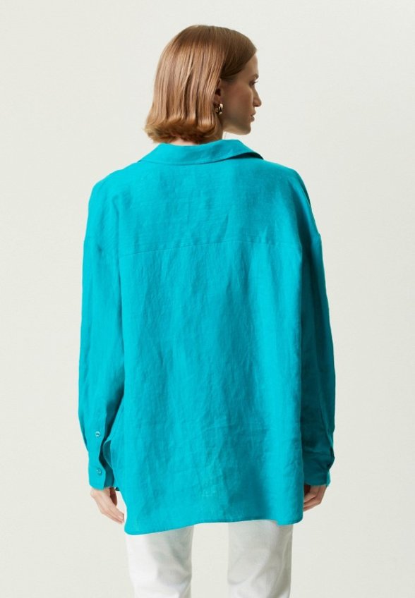 Рубашка NetWork