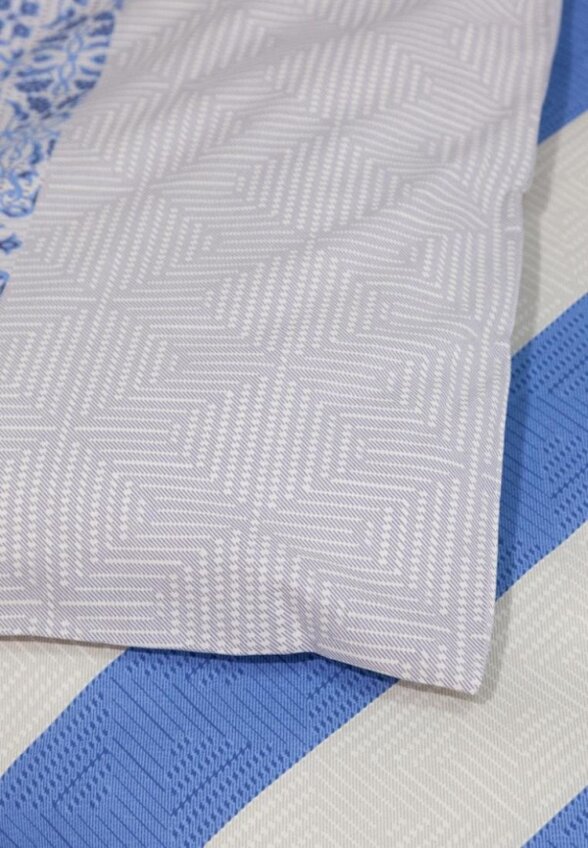 Пододеяльник Евро Wellness