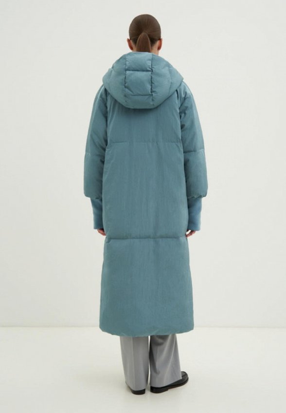 Пуховик Finn Flare