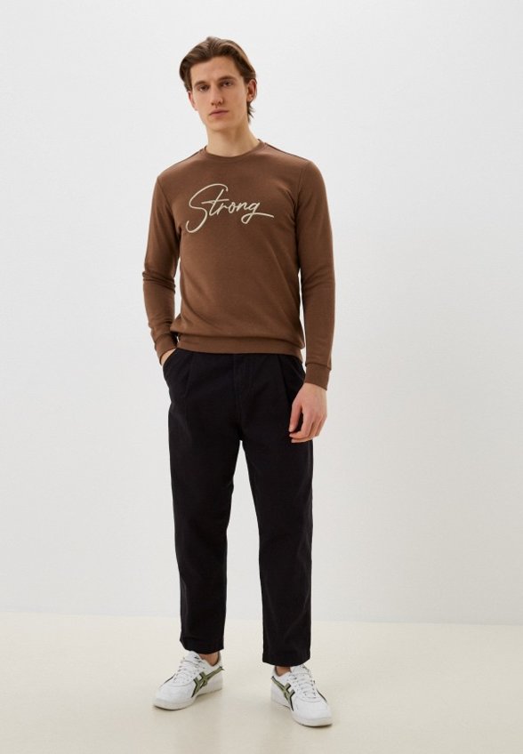 Свитшот Bawer