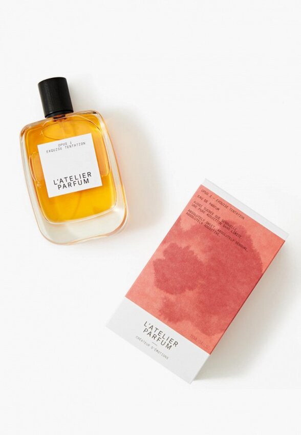 Парфюмерная вода L'Atelier Parfum