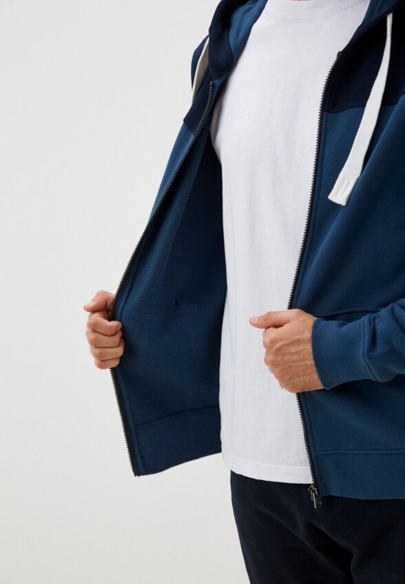 Толстовка Tom Tailor