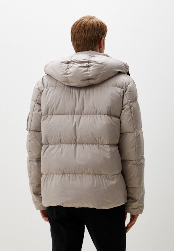 Пуховик Baon