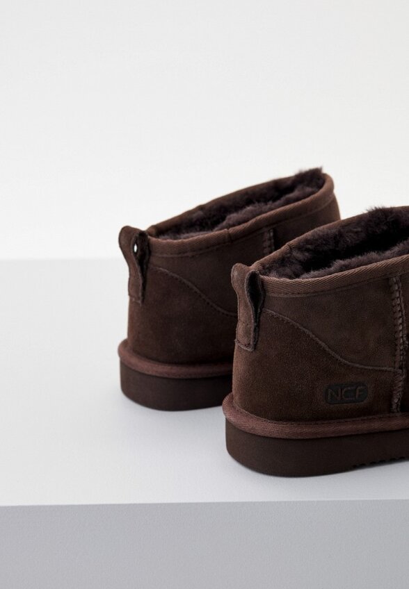 Полусапоги NCF