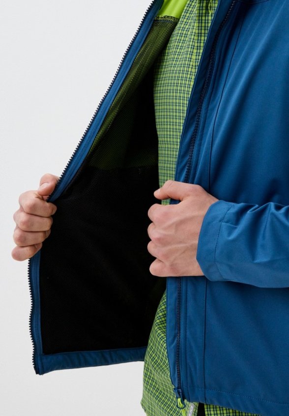 Ветровка CMP