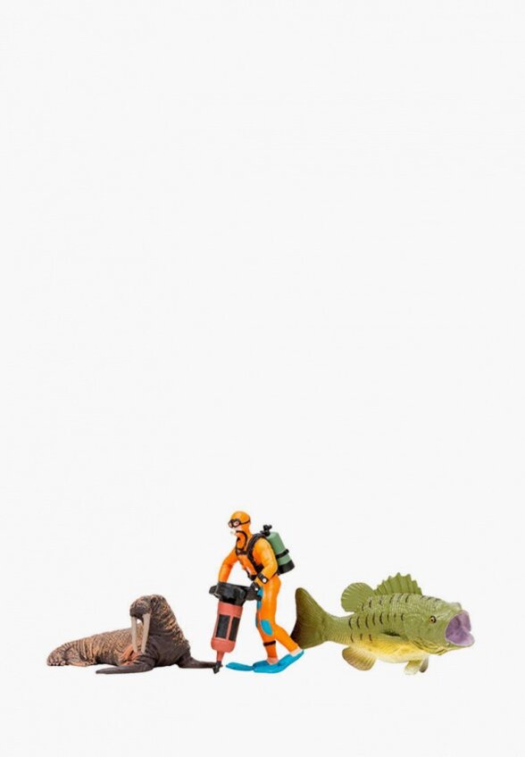 Набор игровой Masai Mara