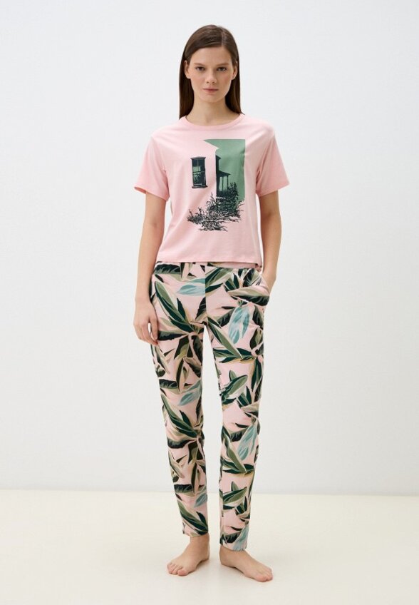 Брюки домашние Almando Melado