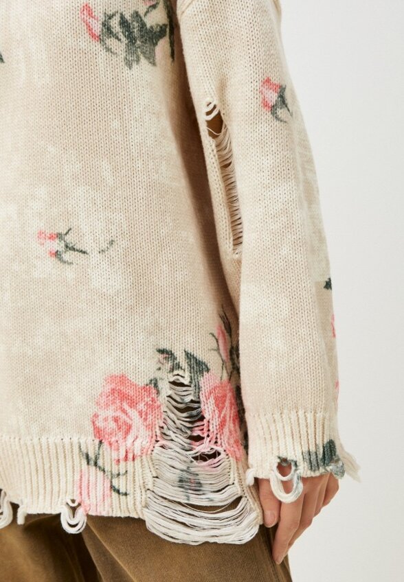 Джемпер Befree