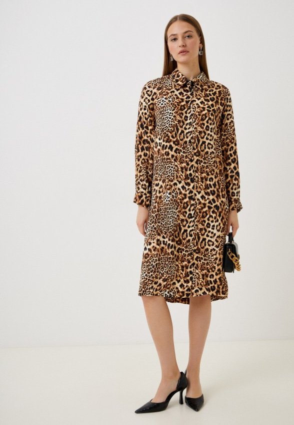 Платье Helmidge