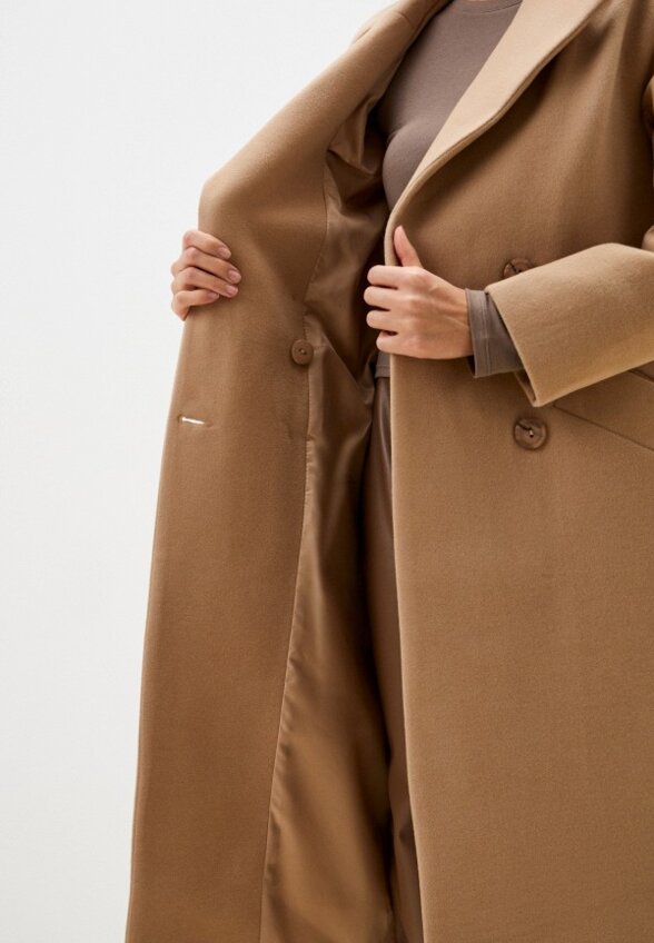 Пальто-халат Meltem Collection