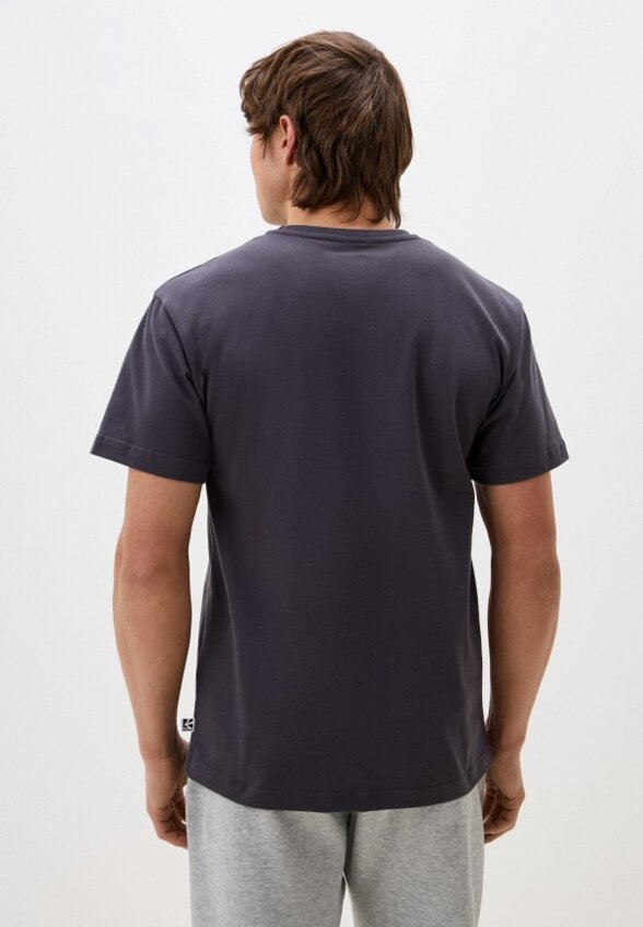 Футболка BASK