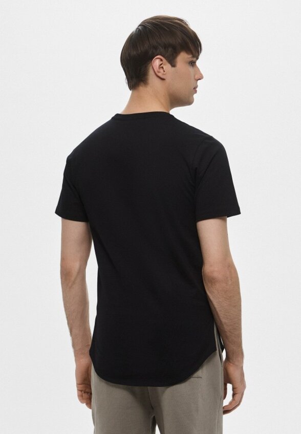 Футболка ASICS