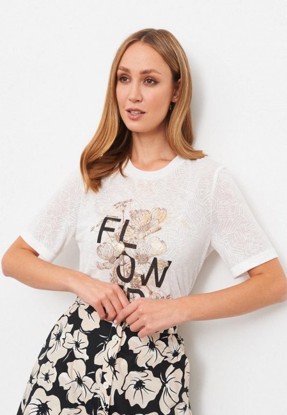 Футболка Gerry Weber