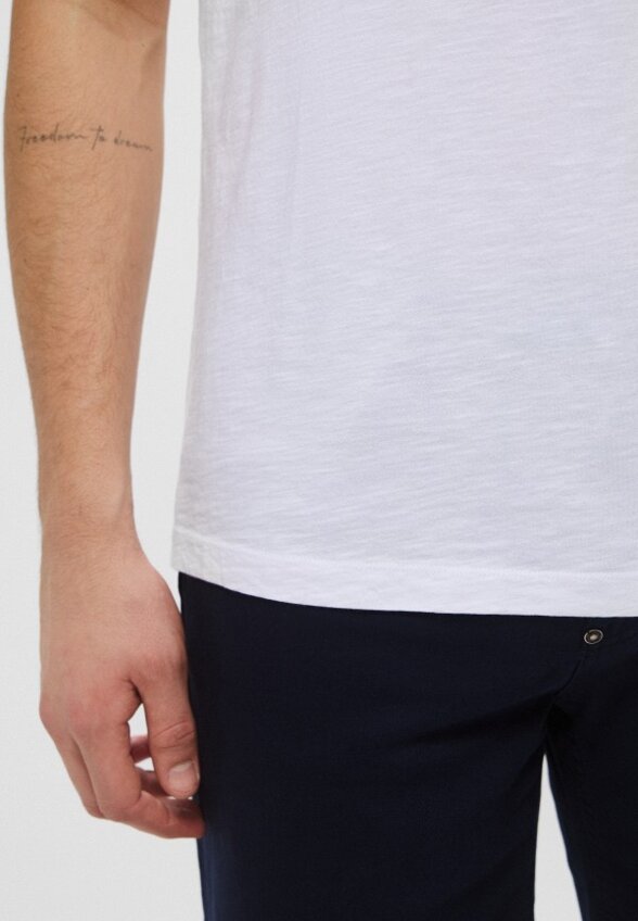 Футболка Bikkembergs