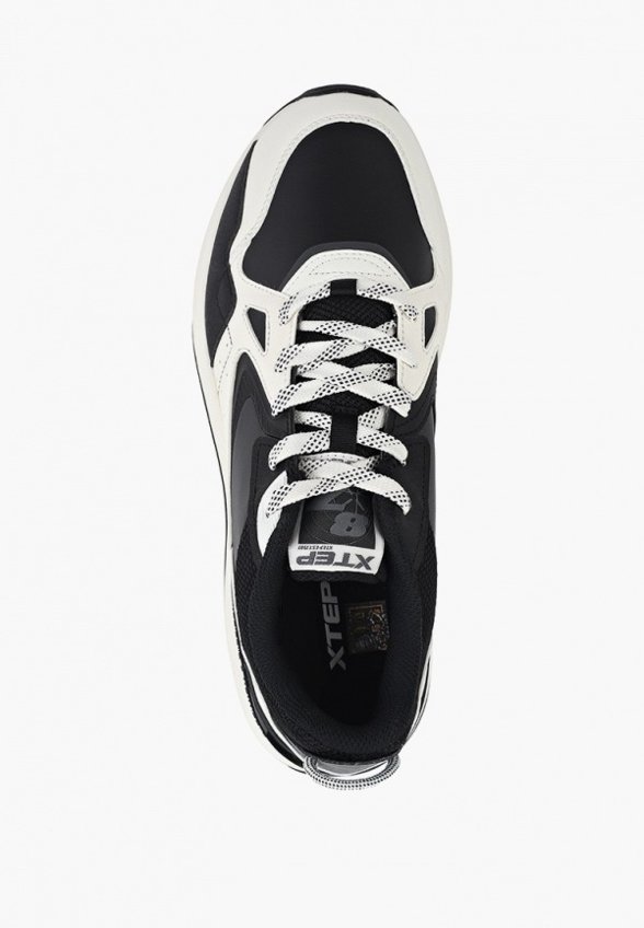 Кроссовки Xtep