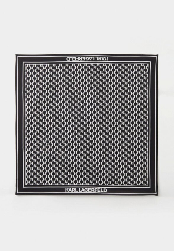 Платок Karl Lagerfeld