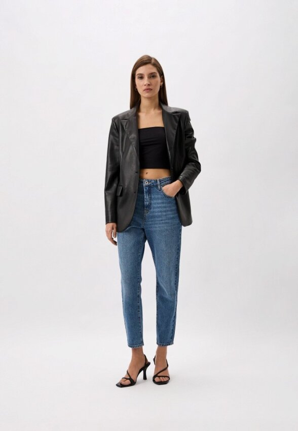 Джинсы Patrizia Pepe