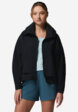 Ветровка женская Columbia Paracutie II Windbreaker, Черный6  - превью