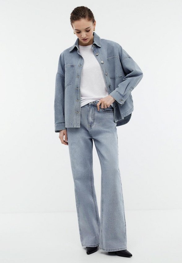 Футболка Baon