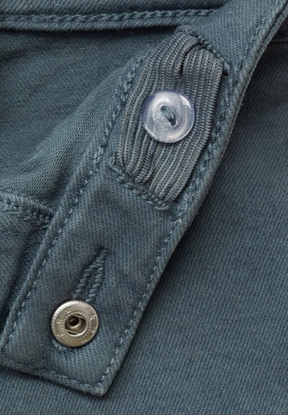 Джинсы Mango Kids