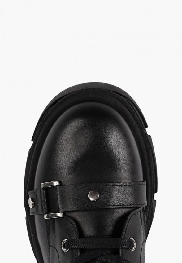 Ботинки Basconi