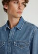 Рубашка джинсовая Mavi6  - превью