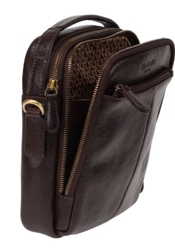 Др.Коффер M402730-245-09 сумка через плечо
