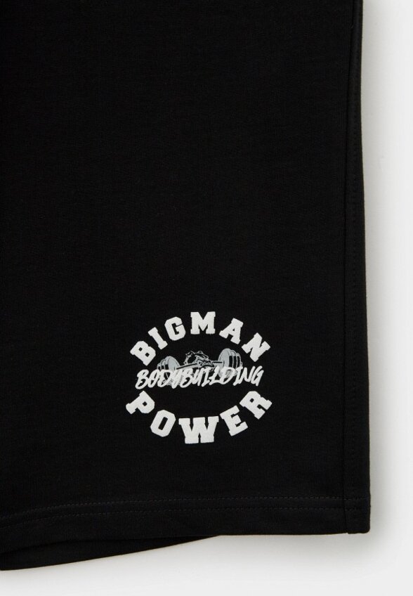 Шорты спортивные Mr Bigman