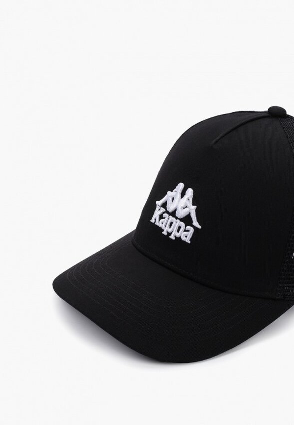 Бейсболка Kappa