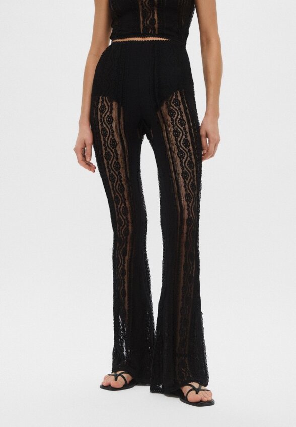 Брюки Charo Ibiza 1989