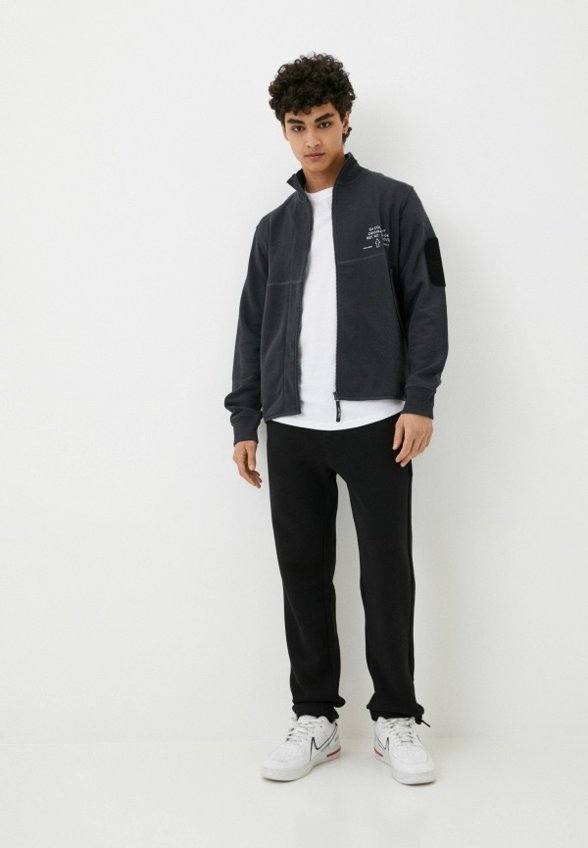 Брюки спортивные Van Mich