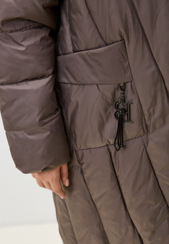 Куртка стеганая Ogmando