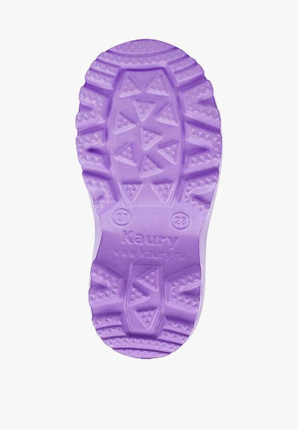 Сапоги резиновые Kaury