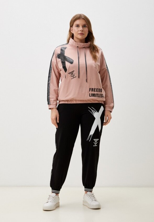 Костюм спортивный Gaxgax