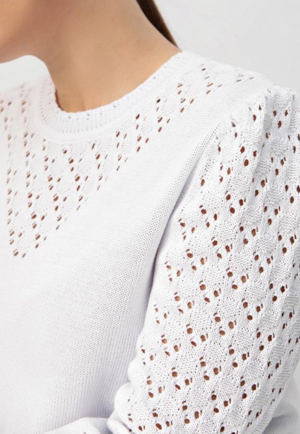 Джемпер Vivawool