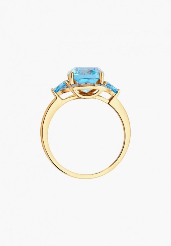 Кольцо Sokolov