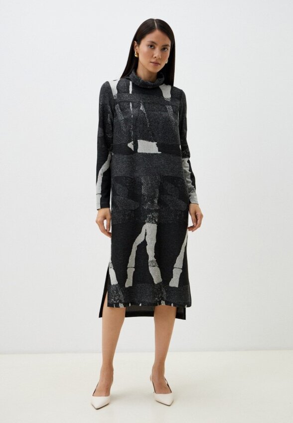 Платье Helmidge