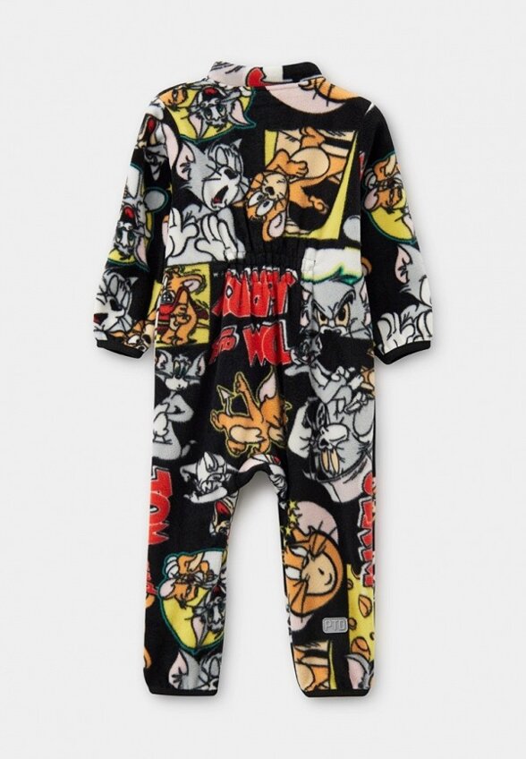 Комбинезон PlayToday